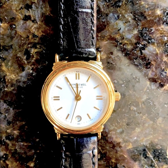 Raymond Weil Ladies watch - Picture 5 of 12